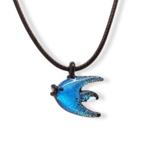 Collana pesce luna