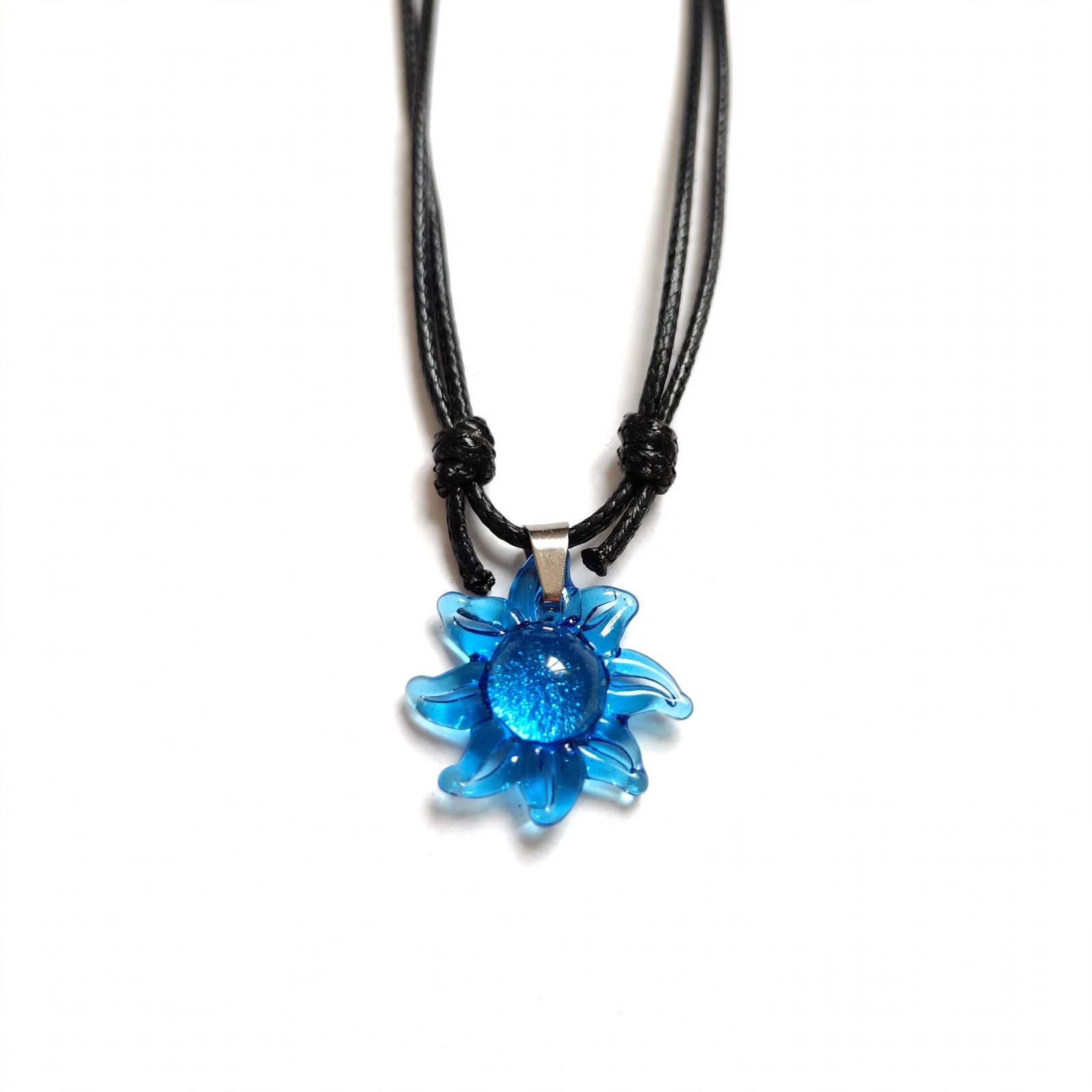Collana sole