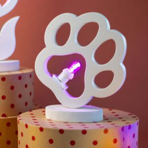 Luminaria zampa